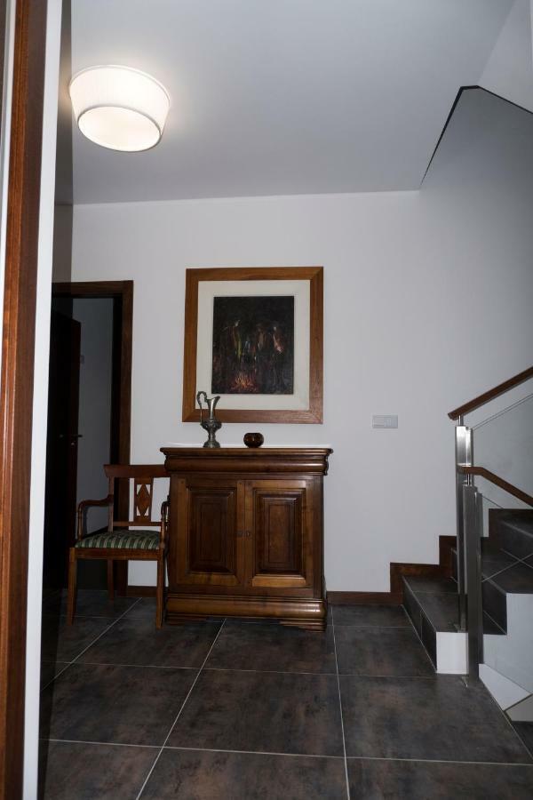 Casa Guarda Rios - Sao Pedro Do Sul Villa Dış mekan fotoğraf