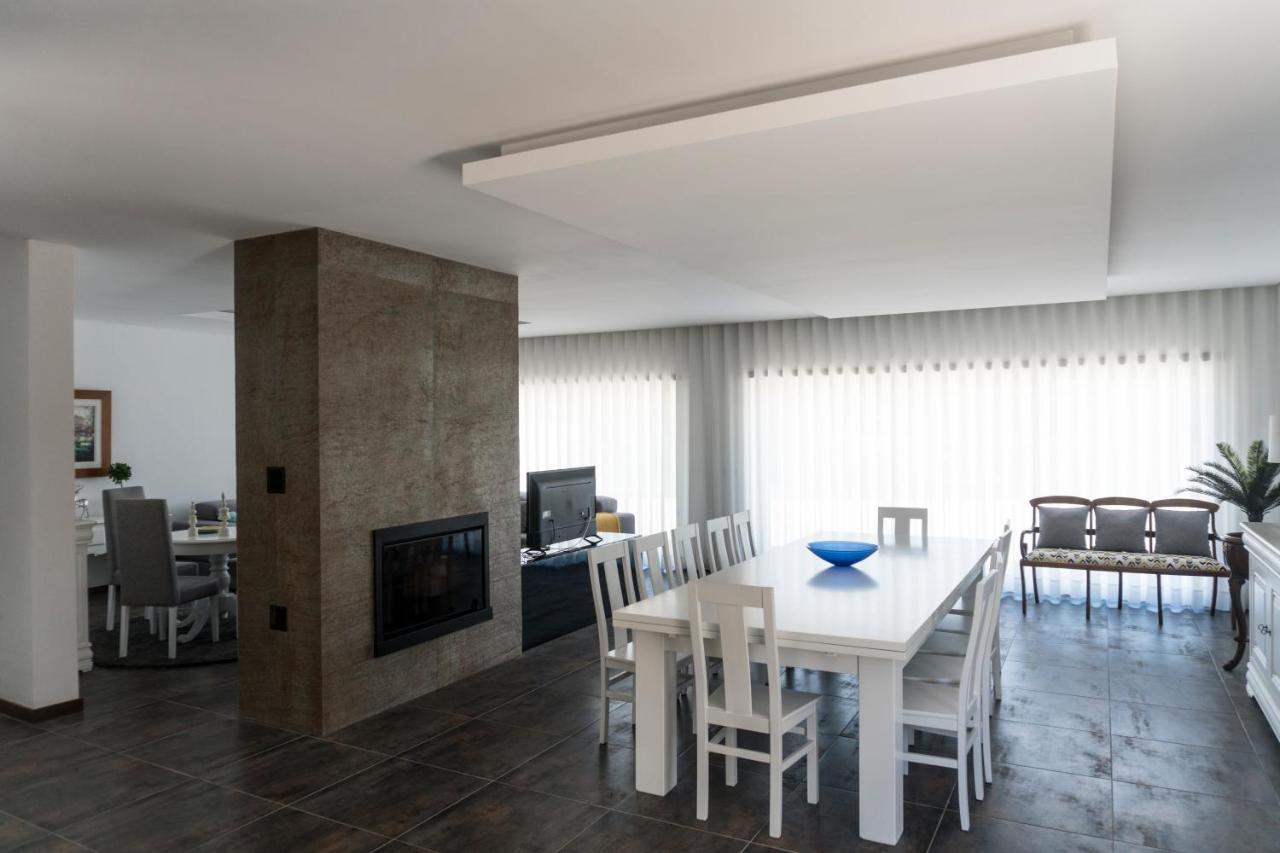 Casa Guarda Rios - Sao Pedro Do Sul Villa Dış mekan fotoğraf